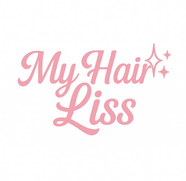 My Hair Liss ✨